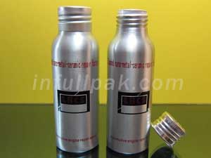 Aluminum Bottle AB-012