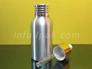 Aluminum Bottle AB-013