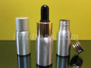 Aluminum Bottle AB-014