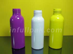 Aluminum Bottle AB-016