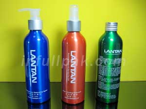 Aluminum Bottle AB-017