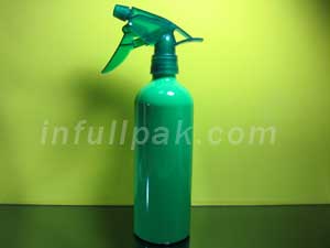 Aluminum Bottle AB-018