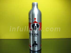 Aluminum Bottle AB-023