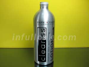 Aluminum Bottle AB-024