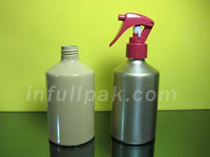 Aluminum Bottle AB-027
