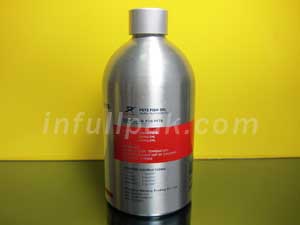 Aluminum Bottle AB-029