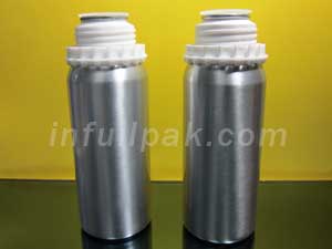 Aluminum Bottle AB-033