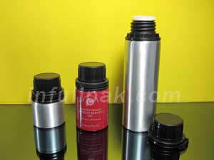 Aluminum Bottle AB-034