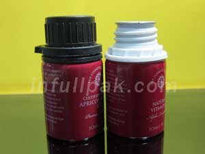 Aluminum Bottle AB-035