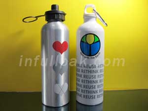 Aluminum Bottle AB-036