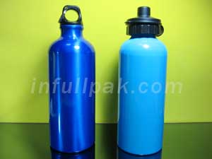 Aluminum Bottle AB-037