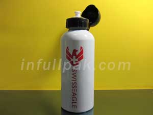 Aluminum Bottle AB-038