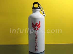 Aluminum Bottle AB-040