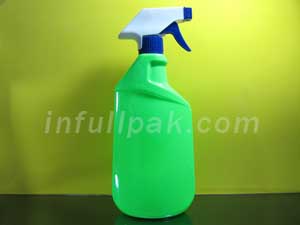 Plastic Bottle PLB-T068