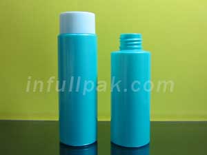 Plastic Bottle PLB-T070