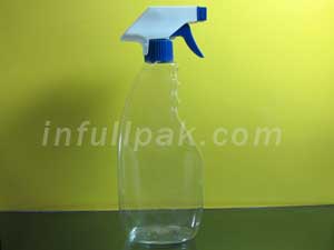 Plastic Bottle PLB-T071
