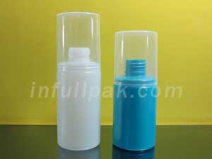 Plastic Bottle PLB-T072