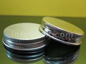 Aluminum Cap AC-001