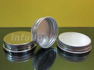 Aluminum Cap AC-004