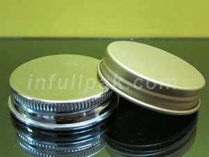 Aluminum Cap AC-005