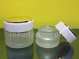 Cosmetic Jar GCJ-003