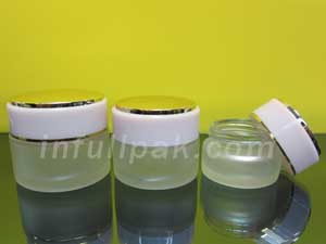 Cosmetic Jar GCJ-004