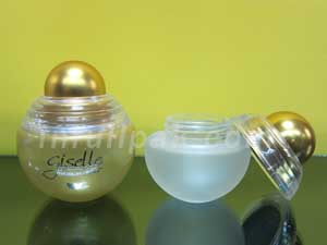 Cosmetic Jar GCJ-006