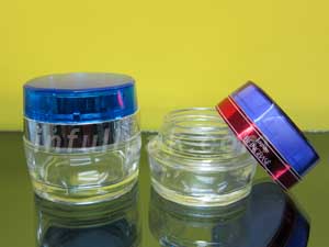 Cosmetic Jar GCJ-007