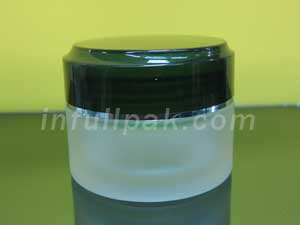 Cosmetic Jar GCJ-008
