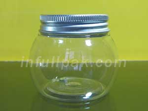 PET Jar PAJ-004