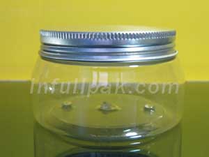 PET Jar PAJ-005