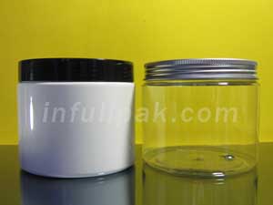 PET Jar PAJ-012