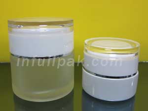 Skin Care Cream GCJ-016