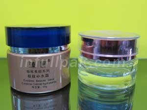 Skin Care Cream GCJ-021