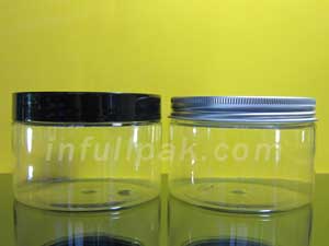 PET Jar PAJ-028