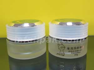 Cosmetic Jar GCJ-029