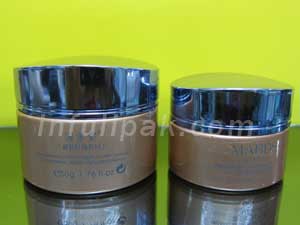 Cosmetic Jar GCJ-030