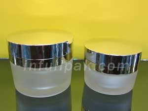 Cosmetic Jar GCJ-031