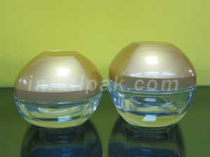 Cosmetic Jar GCJ-032
