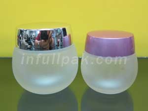 Cosmetic Jar GCJ-034