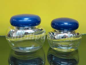Cosmetic Jar GCJ-039