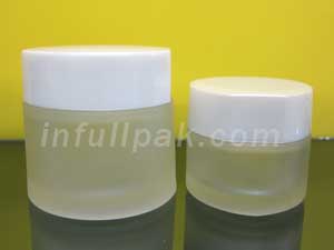  Cosmetic Jar GCJ-040