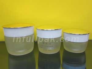  Glass Jar GCJ-045