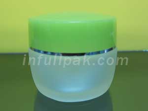  Glass Jar GCJ-051
