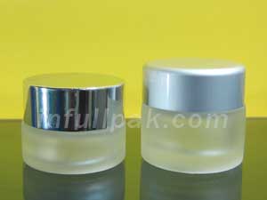  Glass Jar GCJ-053