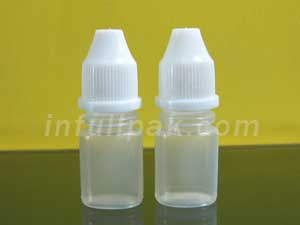 Eye Dropper Bottle HCB-001