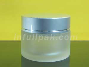  Glass Jar GCJ-055