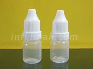 Eye Dropper Bottle HCB-005