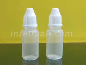 Eye Dropper Bottle HCB-008