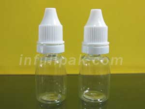 Eye Dropper Bottle HCB-012